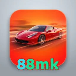 88mk